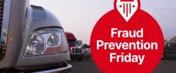 Fraud—The Other F Word in Trucking