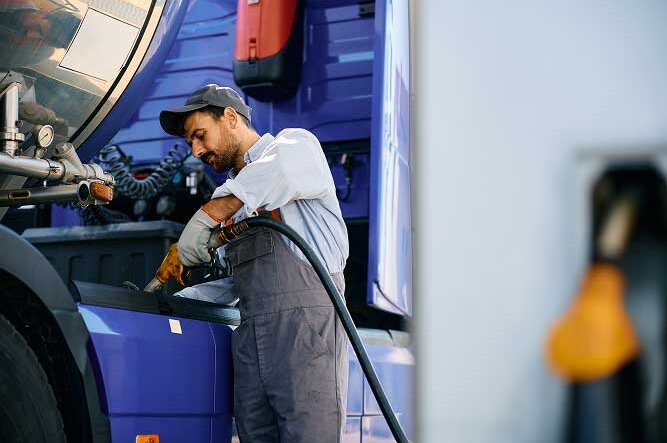 How to negotiate fuel surcharges as an owner-operator