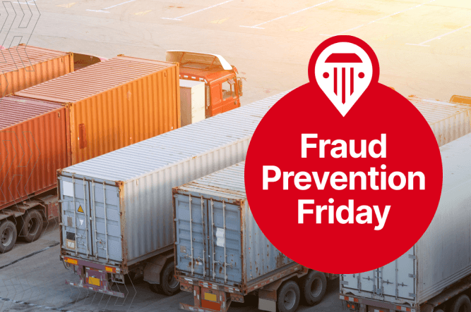 Stolen Freight: How to Avoid Frauds and Scams