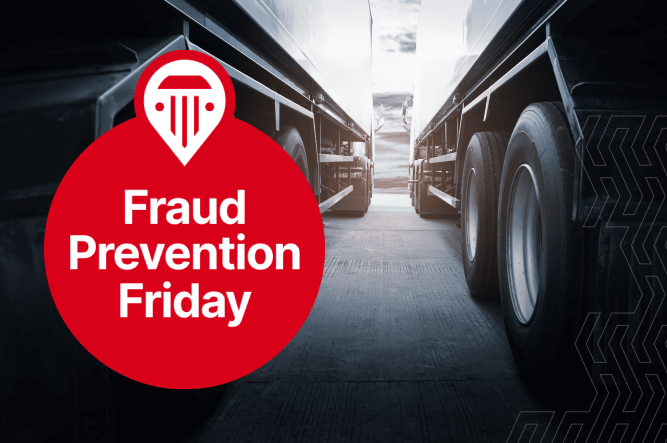 How to Avoid Trucking Scams