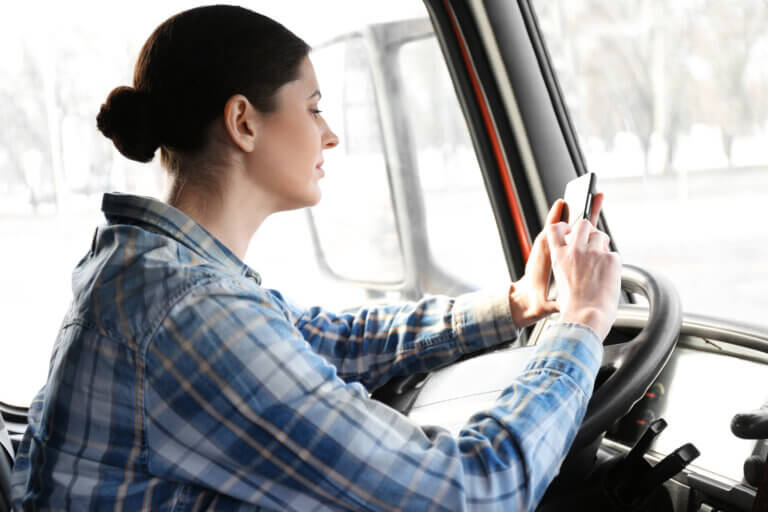 The Top 5 ELDs for Owner-Operators