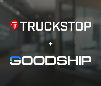 Truckstop and Goodship