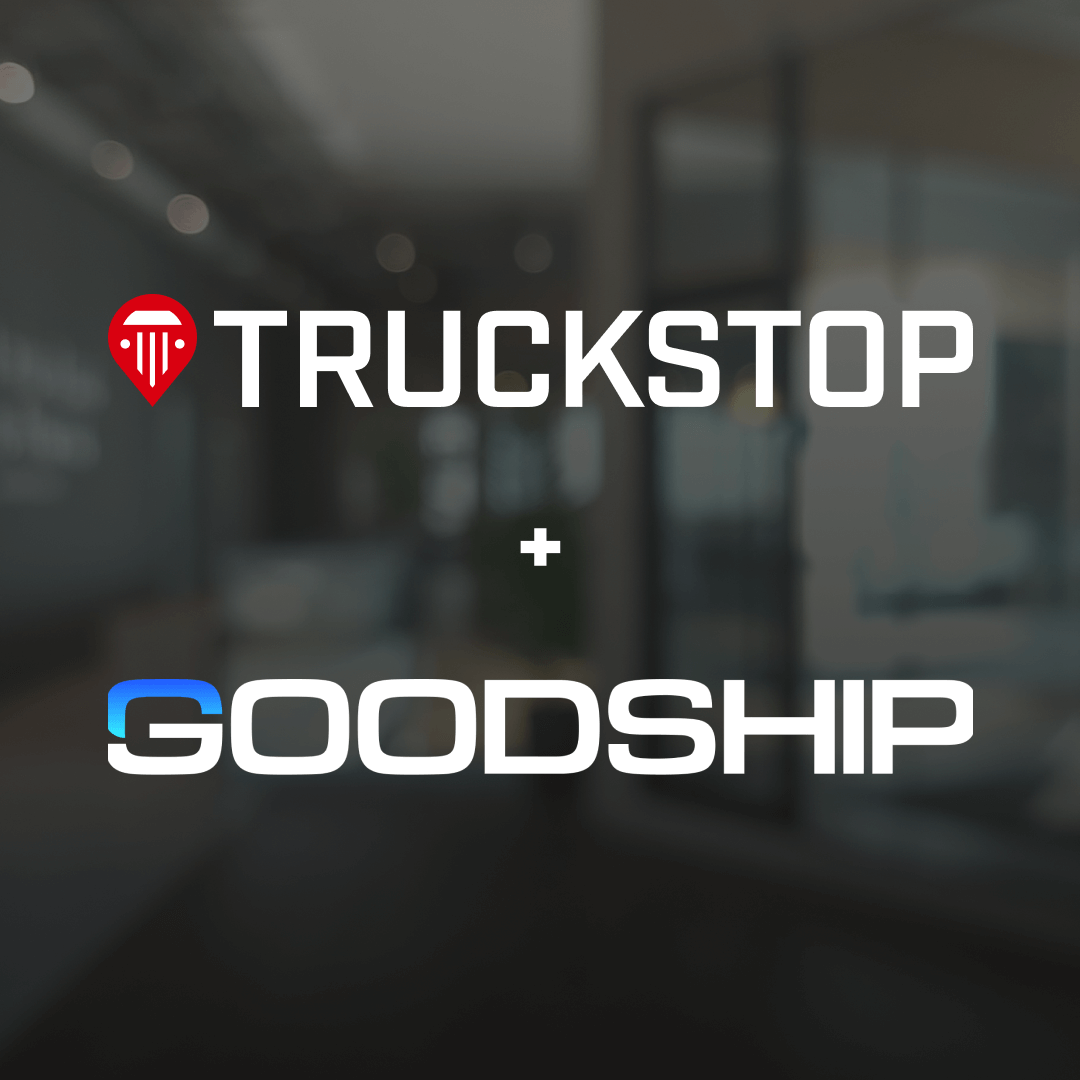 Truckstop Announces Rate Insights Integration with...