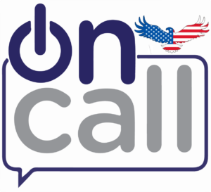 OnCall Healthcare for Truckers logo