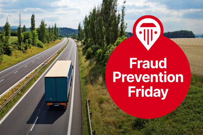 Fraud Prevention Friday