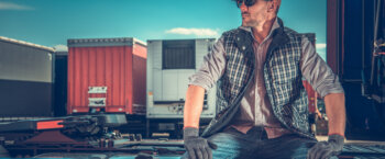 Why Trucking Companies Should Support Driver Health