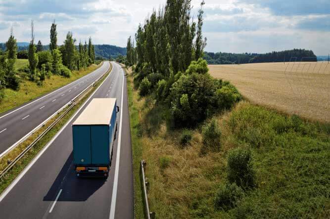 Cargo Theft Trends & FBI Insights 2023