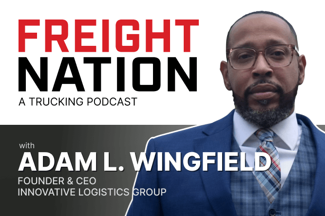 Podcast: What Every Owner-Operator Needs to Know