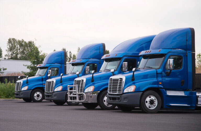 Navigating Bankruptcy For Trucking Companies