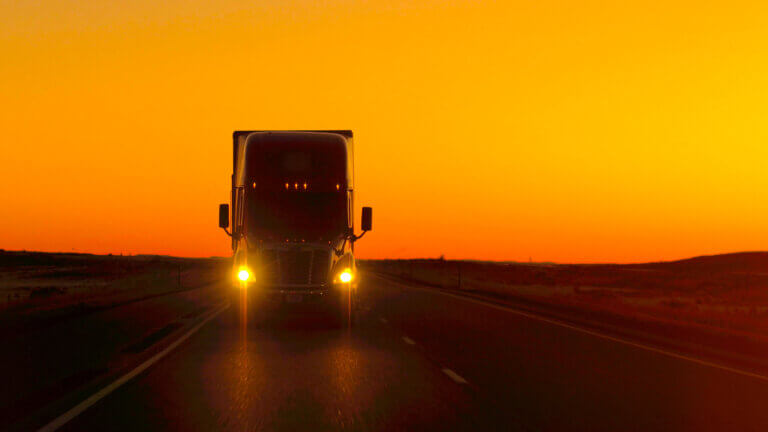 Understanding Truck Driving Hours and Regulations