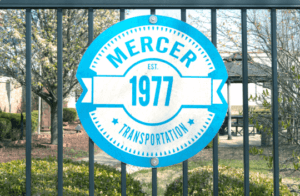Mercer Transportation