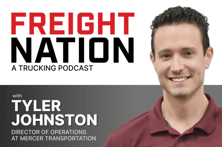 Podcast: Navigating Carrier-Broker Relationships with Tyler Johnston