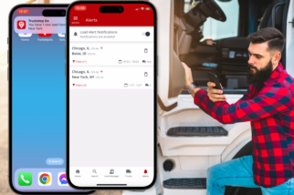 Load Alert Notifications Puts You First in Line