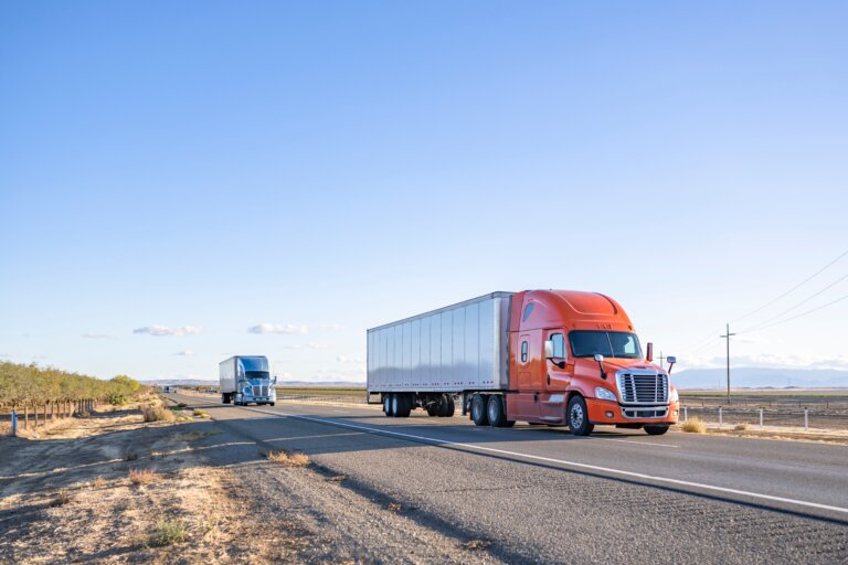 Trucking Companies That Prioritize Hiring Veterans