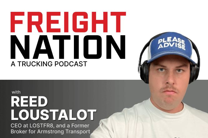 Podcast: Reed Loustalot’s Journey From Casual Coder to Business Owner