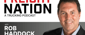 Podcast: A Supply Chain Journey with Rob Haddock