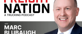 Podcast: Navigating Trucking Law with Attorney Marc Blubaugh