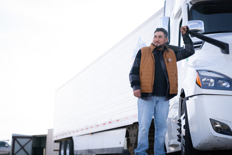 6 Steps for Growing Your Trucking Company