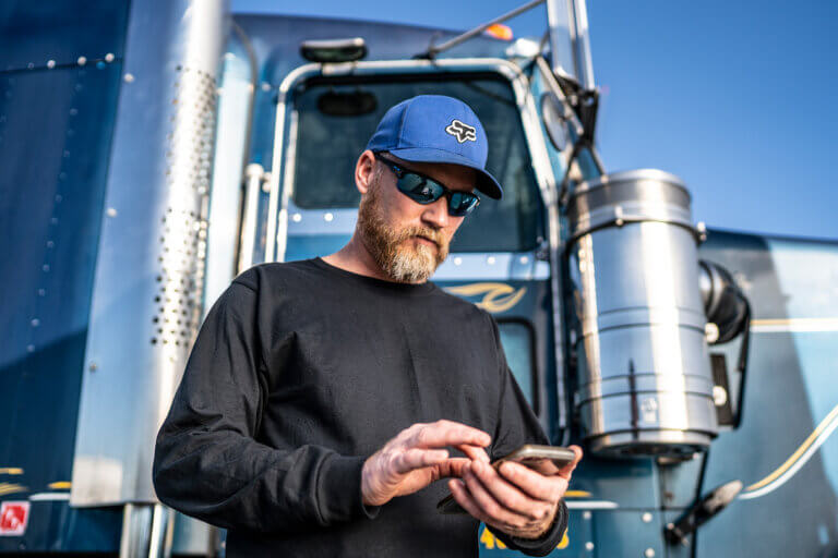 Truckstop Helps Secure Carriers’ Identity and Freight