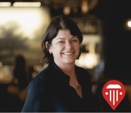 Andrea Johnston joins Truckstop as Chief Revenue Officer