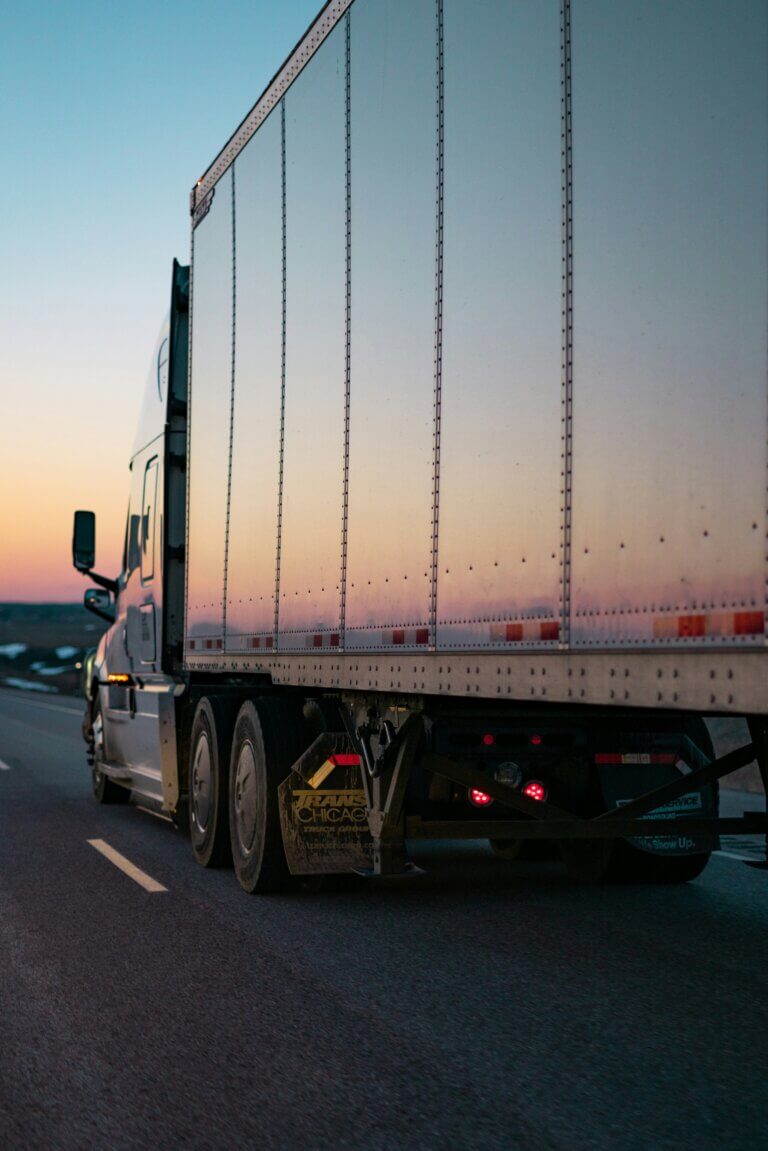 FMCSA Speed Limiter Law: On the Radar for 2025