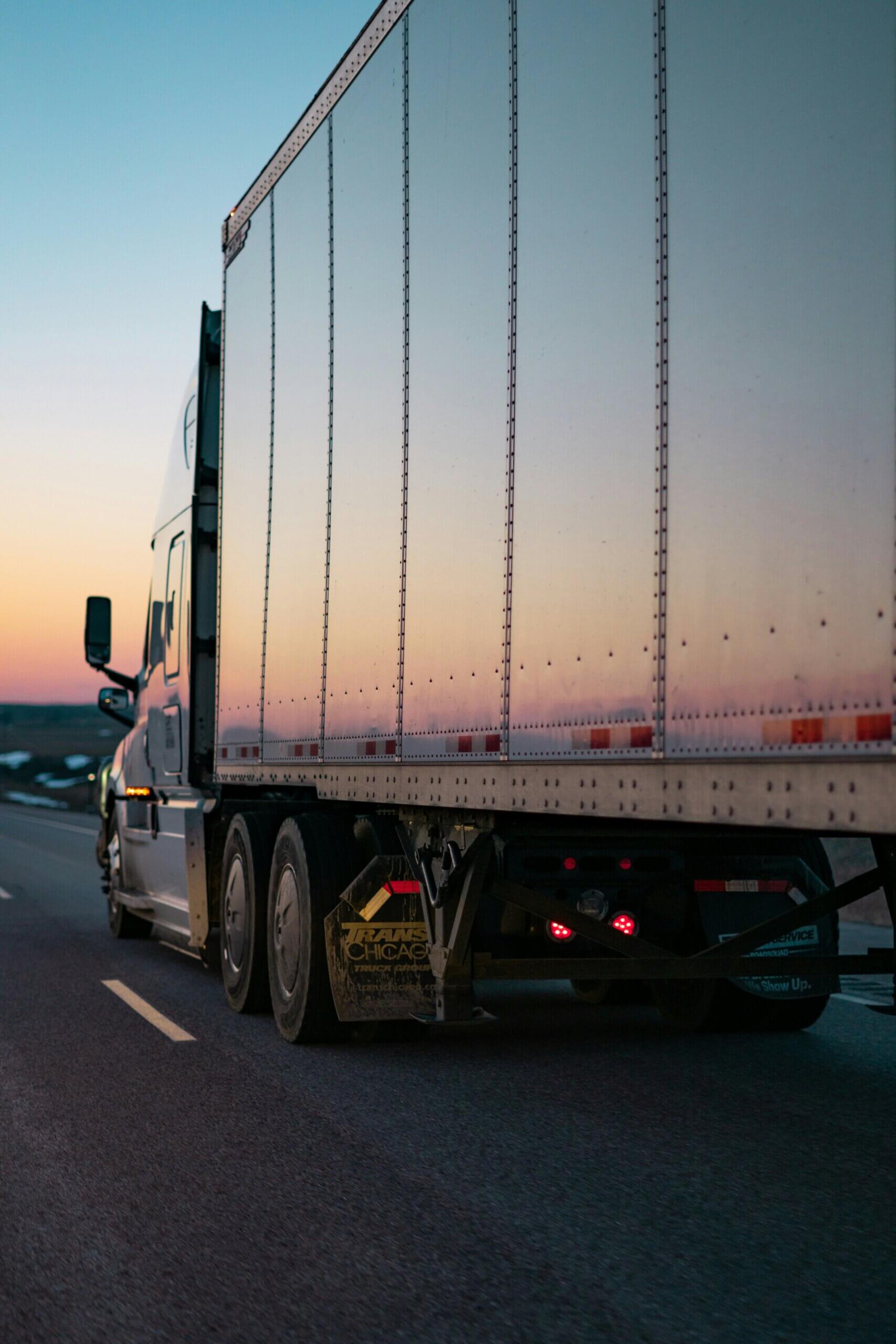 FMCSA Speed Limiter Law On the Radar for 2025