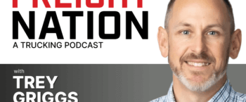 Podcast: Trey Griggs on Building a Successful Business in Transportation