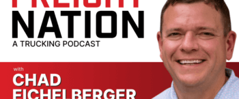 Podcast: Behind the Scenes of Freight Insurance with Chad Eichelberger of Reliance Partners