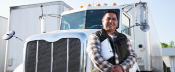 How to Start a Trucking Company: A 14-Step Guide