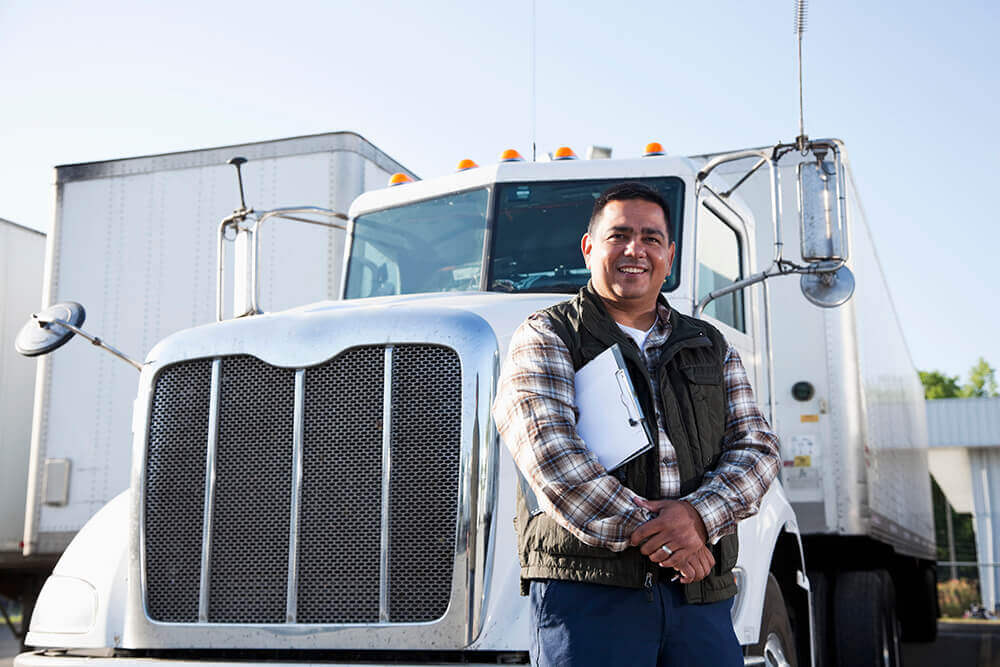 How to Start a Trucking Company: A 14-Step Guide