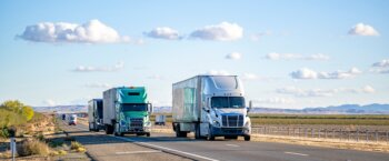 The Benefits of Truck Routing Software