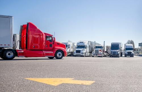 Interstate vs. Intrastate Trucking: Everything You Need to Know