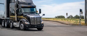 Personal Conveyance Rules for Owner-Operators