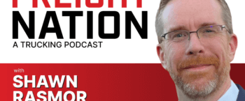 Podcast: Understanding and Combating Fraud with Shawn Rasmor of Truckstop