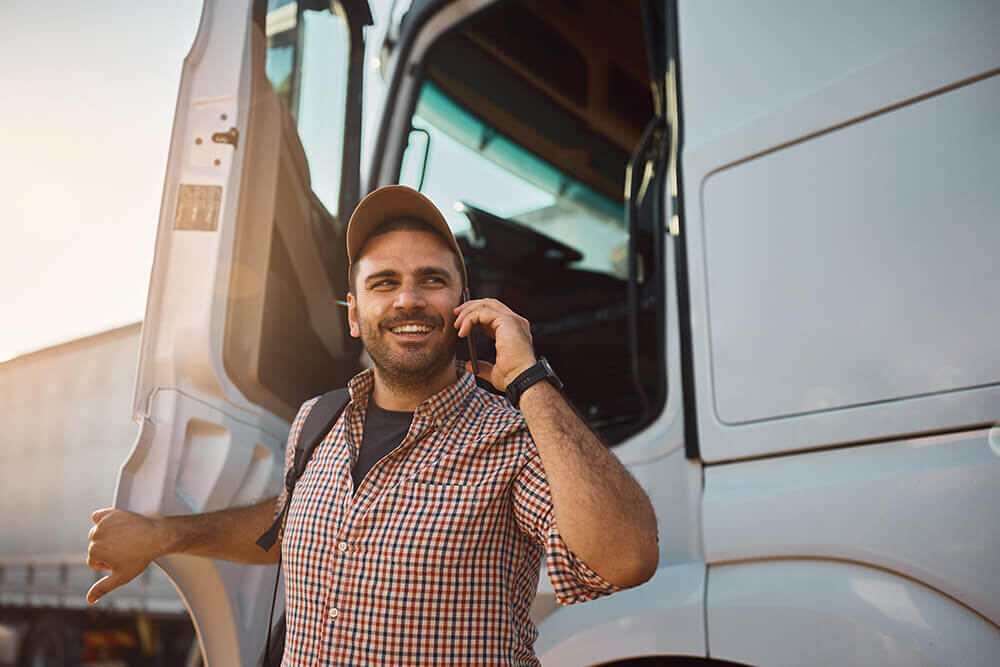 12 Steps to Starting an Owner-Operator Trucking Business