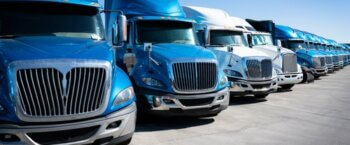 Truck Fleet Management Tips for Carriers