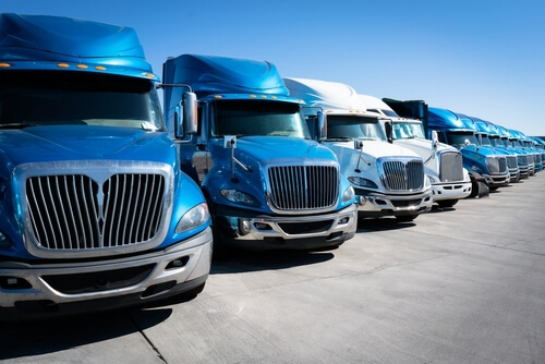 Truck Fleet Management Tips for Carriers