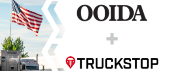 Truckstop and OOIDA Team Up to Help Carriers Find Loads and Protect Their Business