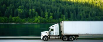 An Introduction to Spot Market Trucking