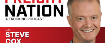 Podcast: Building Success Through Hard Work, Adaptability, and Teamwork with Steve Cox