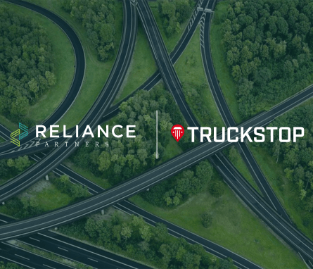 Truckstop and Reliance Partners Join Forces to Provide Brokerages Unique Insurance Offerings