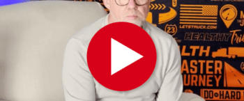 Free Courses: Trucking Mastery with Kevin Rutherford