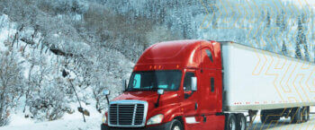 Winter Weather Driving