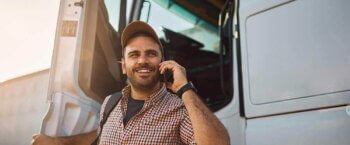 12 Steps to Starting an Owner-Operator Trucking Business
