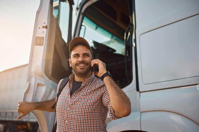 12 Steps to Starting an Owner-Operator Trucking Business