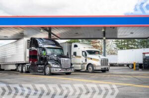 Maximize Your Profit: Fuel Efficiency Tips for Carriers