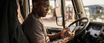 How to Use Fuel Efficiency to Improve Trucking Profit Margins