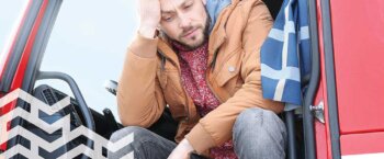 How to Maintain Mental Health as a Truck Driver