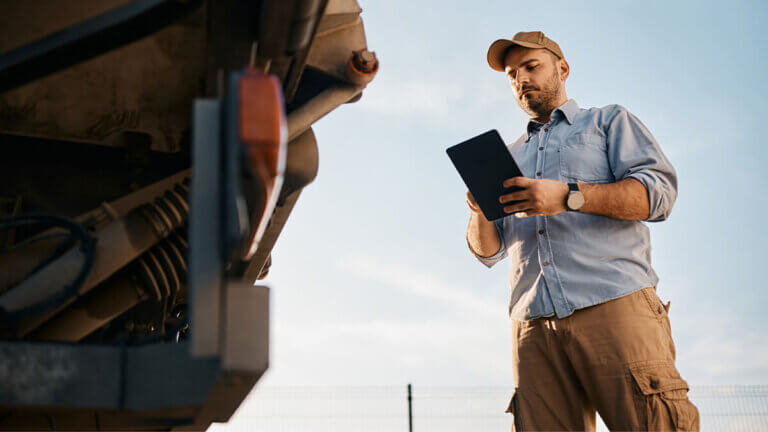 Your Guide to Freight Industry Terms