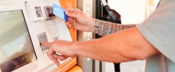 Save more on every gallon with the best fuel cards for owner-operators